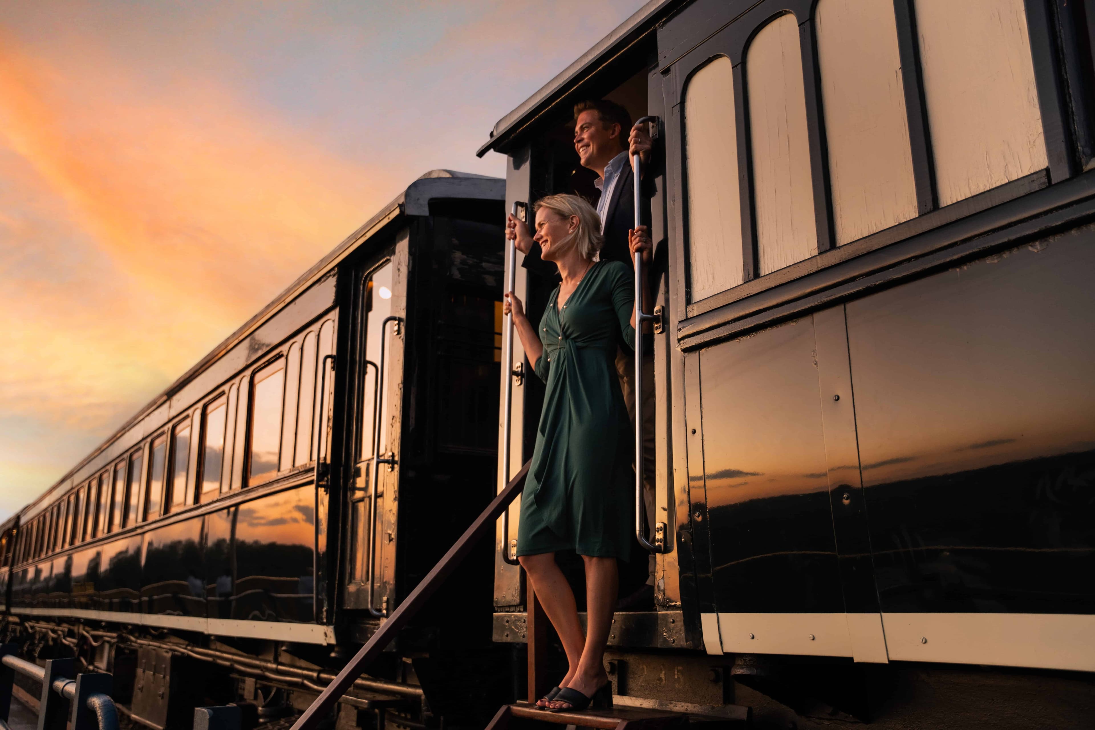 The Gentle Southern Africa Journey