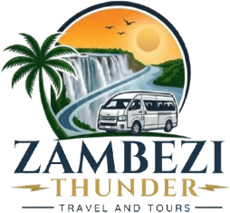 Zambezi Thunder Logo